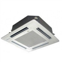 Кассетный кондиционер almacom ACC-24HM