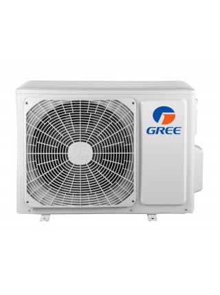 Кондиционер настенный Gree-09 HANSOL GWH09TA-S3DNA1B