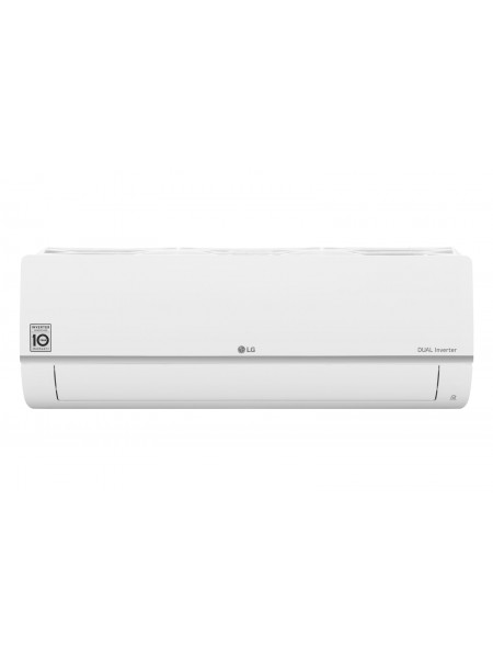 LG Mega Plus invertor P07SP без инсталляции