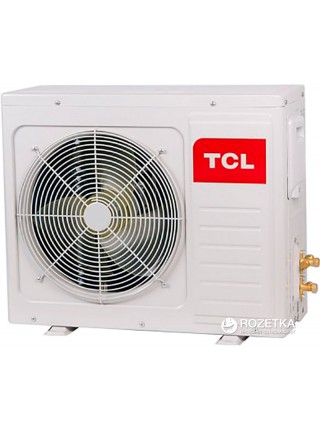 TCL TAC-07CHS/XA21 (трубы в комплекте)