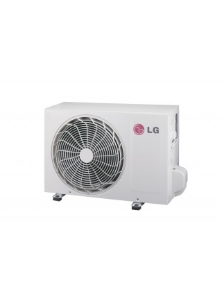 Кондиционер настенный LG S09SWC