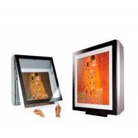LG Artcool GALLERY INVERTOR NEW A12AW1