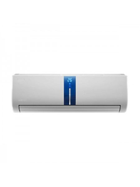 Кондиционер настенный Gree-09 U-COOL GWH09UB-K3DNA1A/RED, SILVER, BLUE